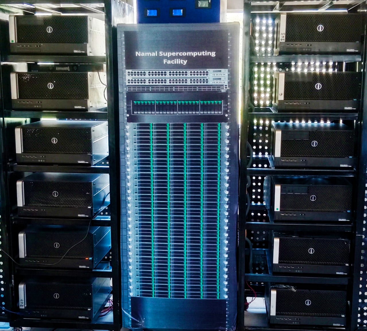 Department of Computer Science