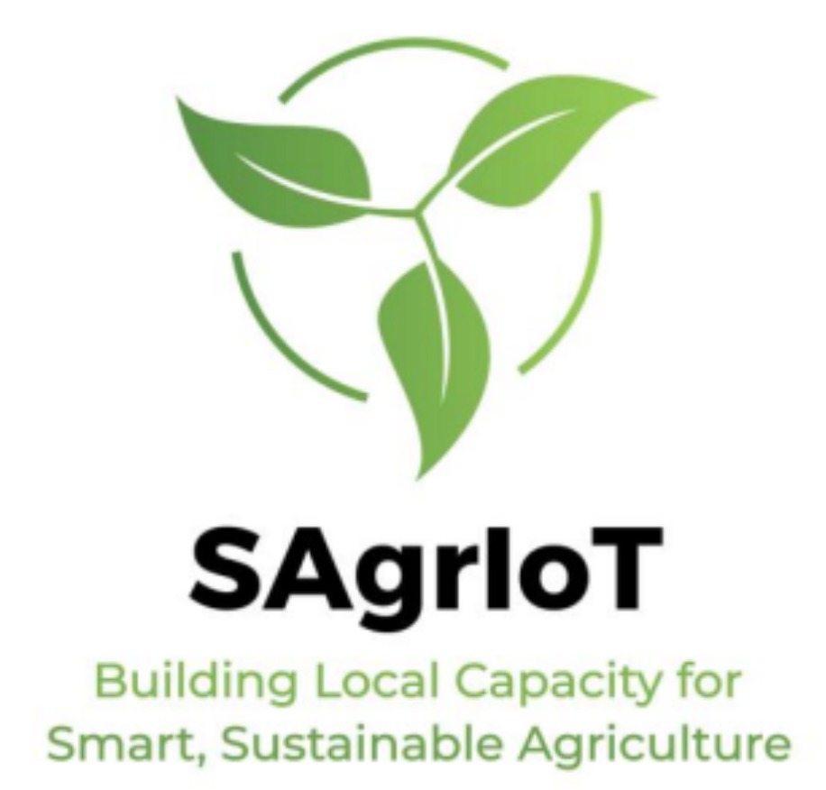 SAgrIoT