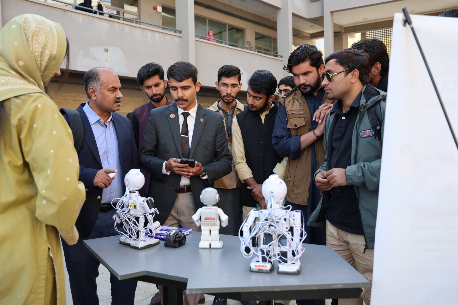 Rural Economic Forum Exhibition