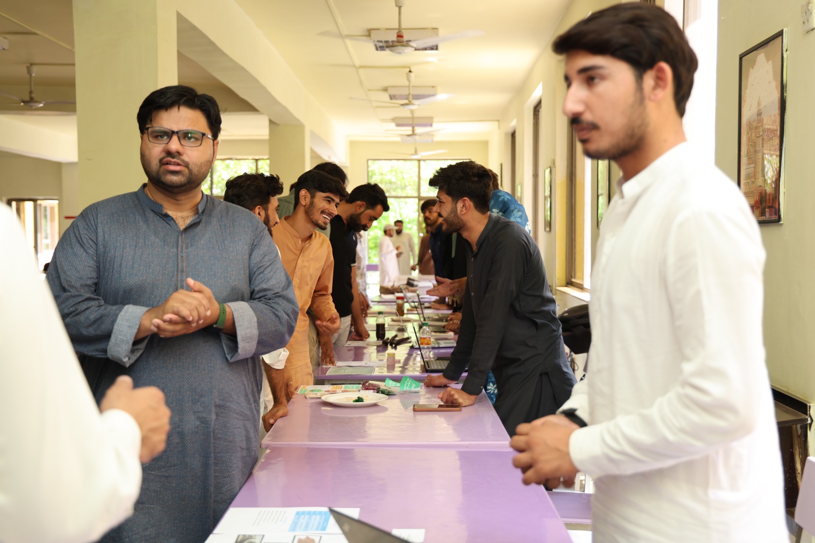 Rural Enterprise Exhibition