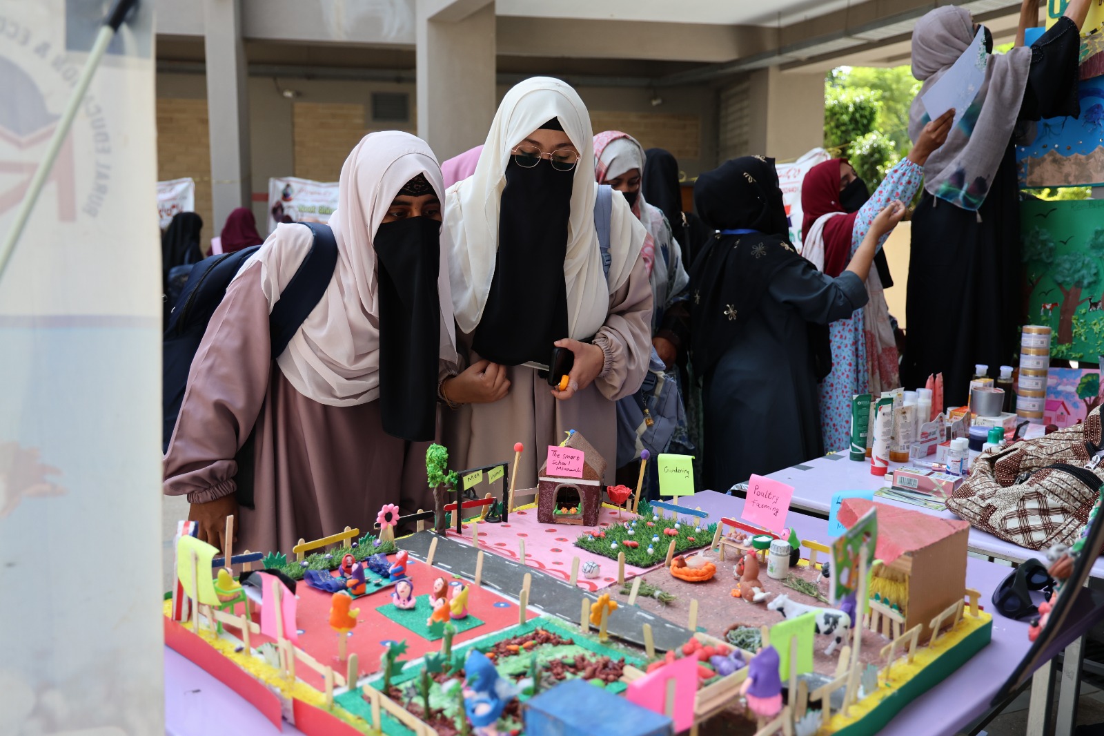 Rural Enterprise Exhibition