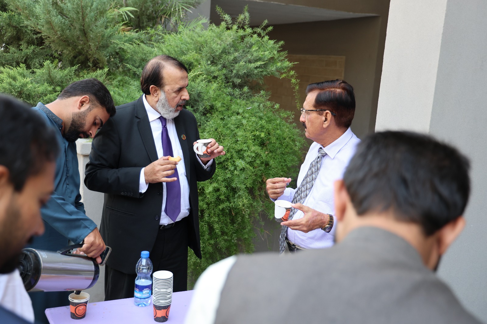 Rural Enterprise Exhibition