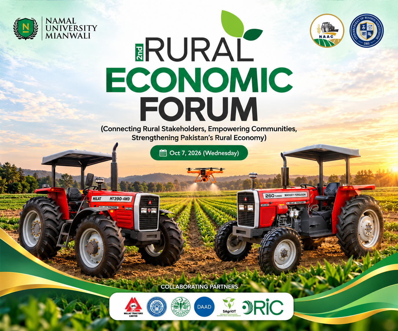 2nd Rural Economic Forum 2026