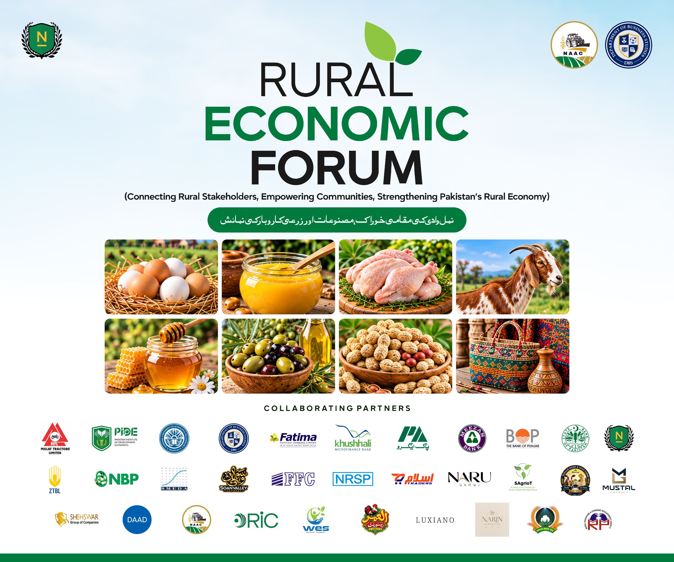 Rural Economic Forum 2026