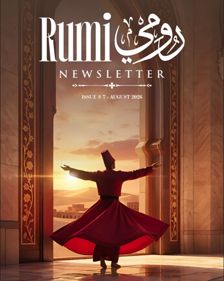 RUMI Newsletter 7