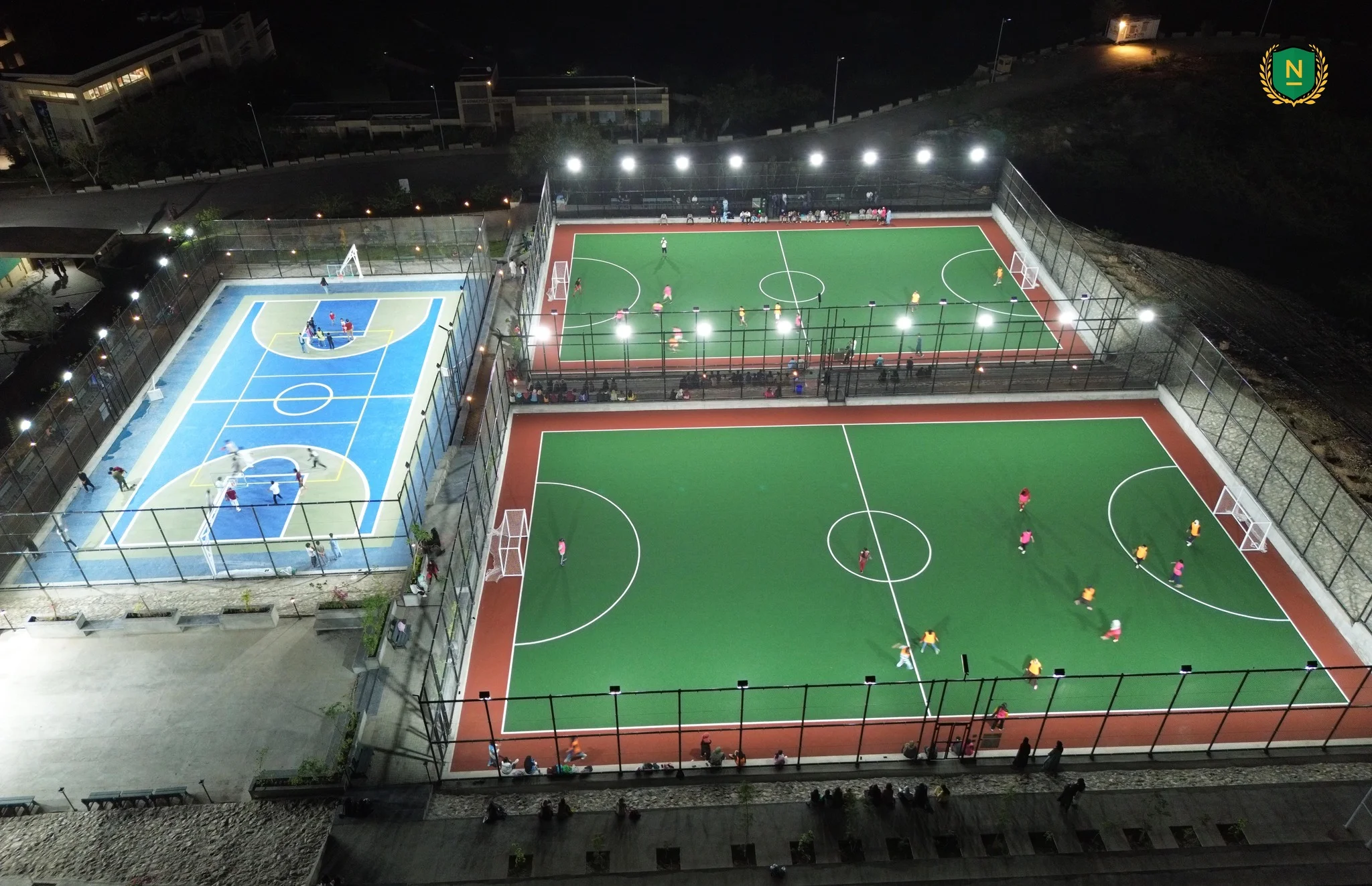 Namal Sports Gala 2026