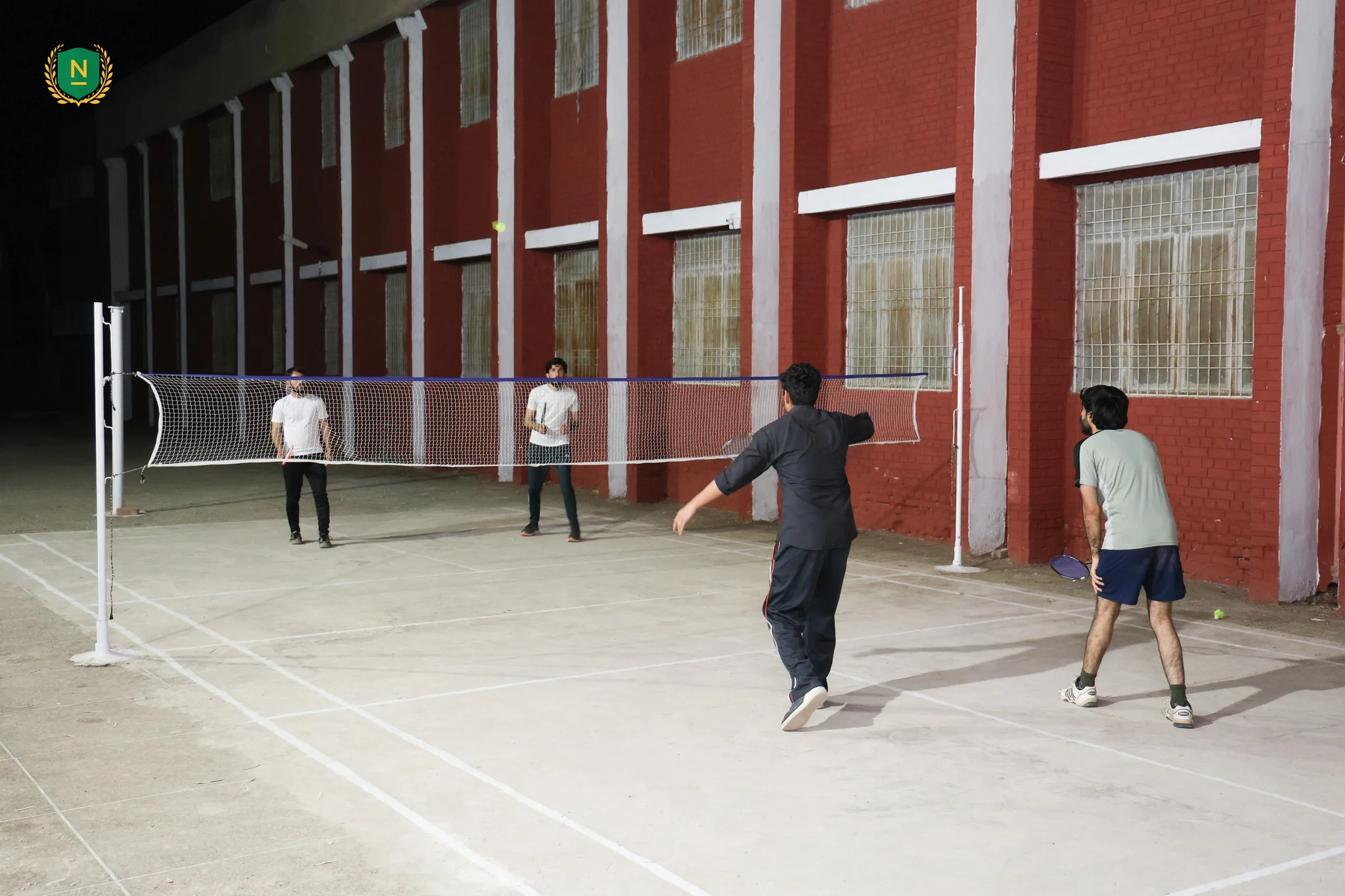 Ramzan League Tournament 2026