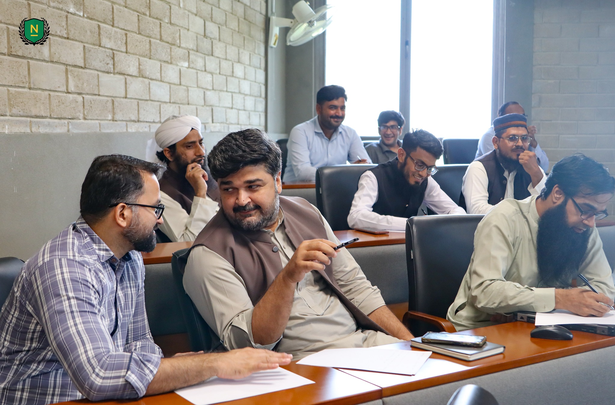 Teaching with an Entrepreneurial Mindset