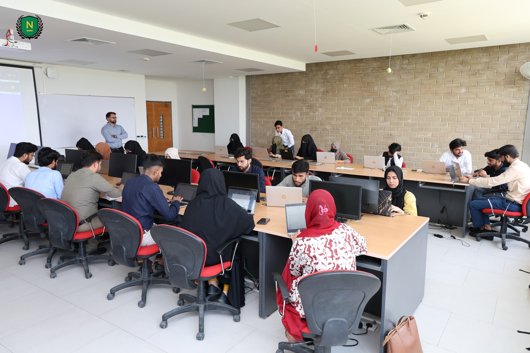 CV Writing Workshop