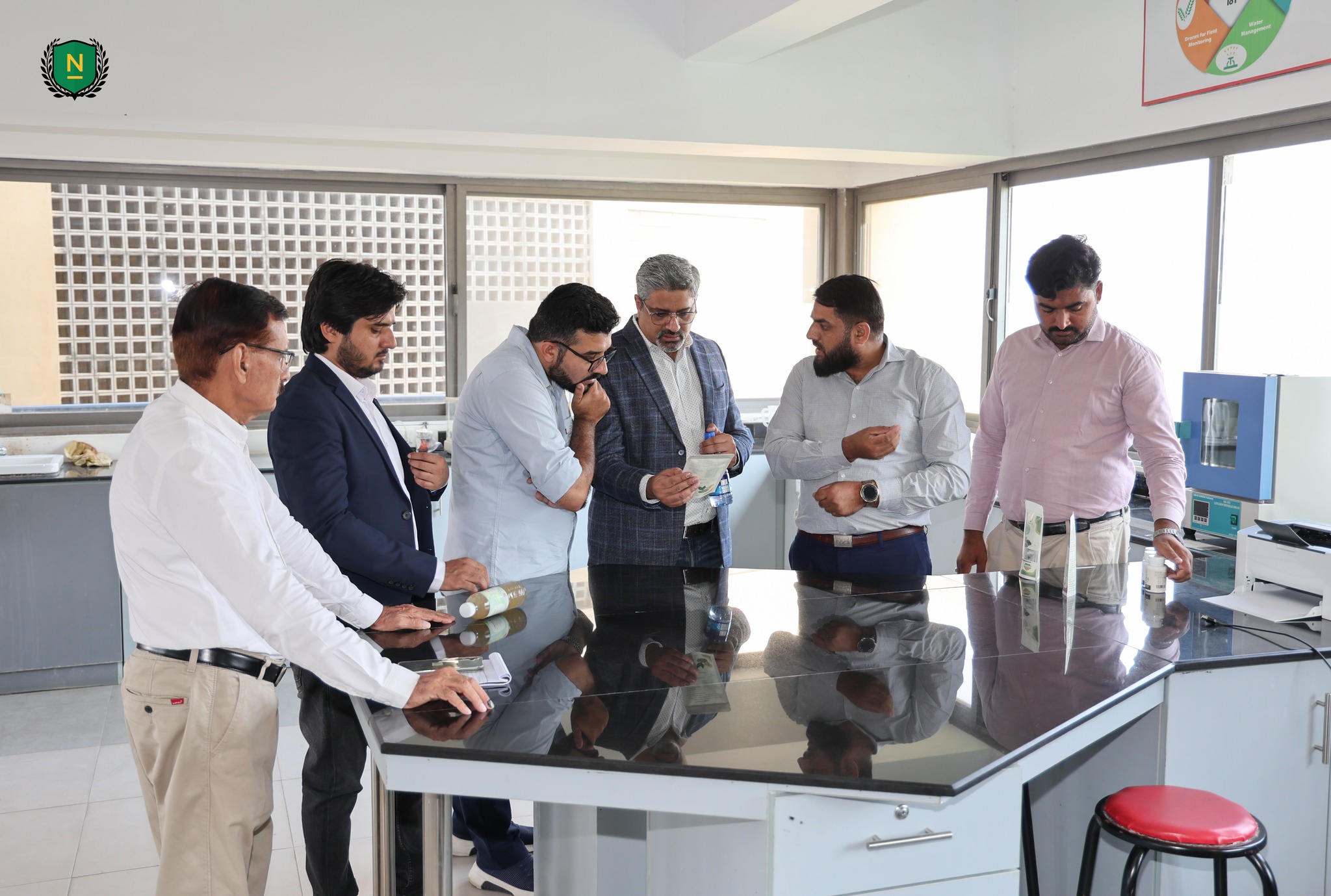 Renewing Partnerships for a Smarter Agricultural Future