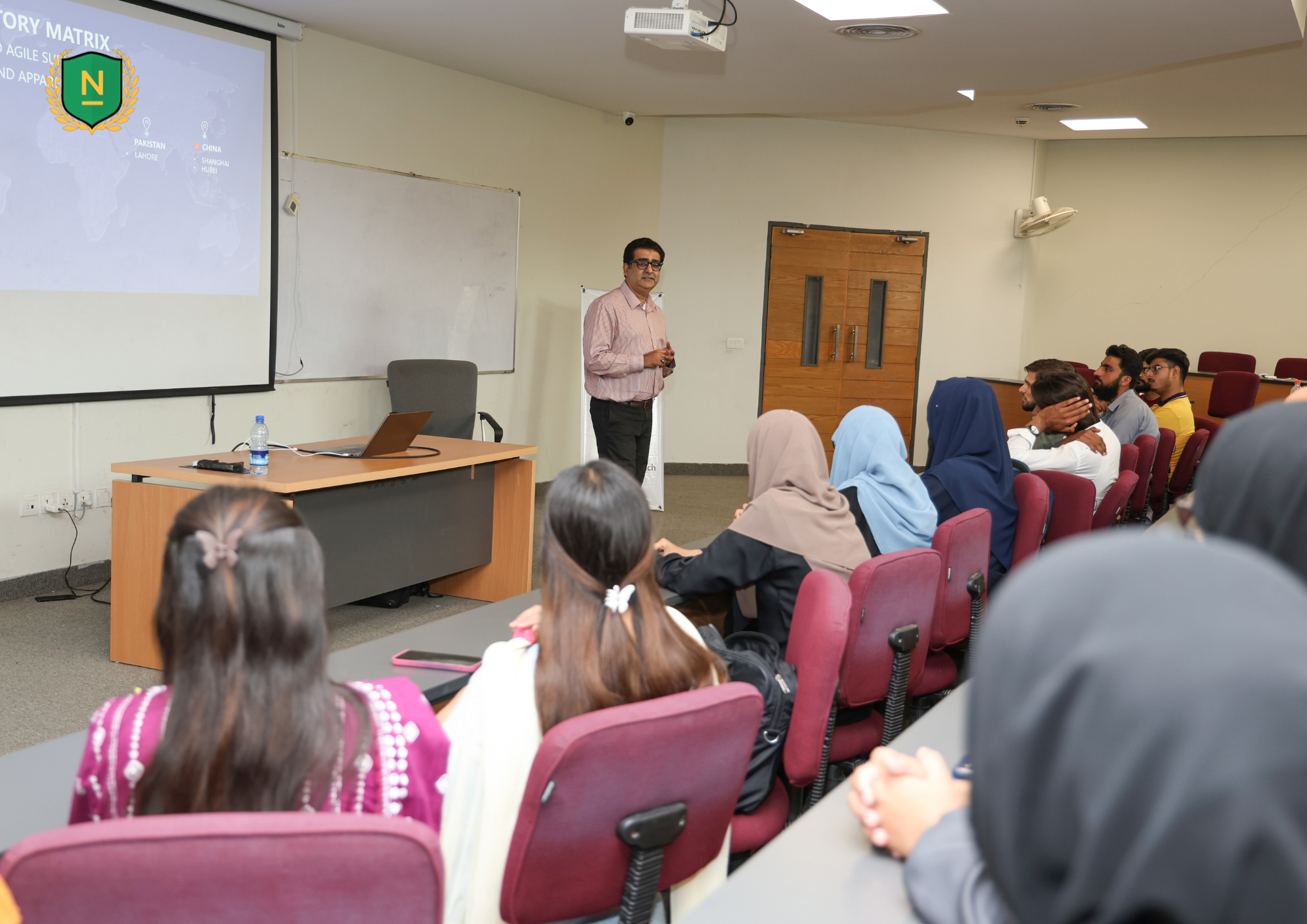 MTO Recruitment Drive