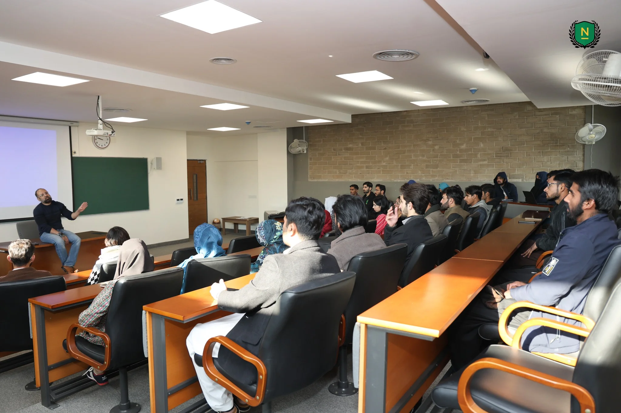 Professional Development Sessions