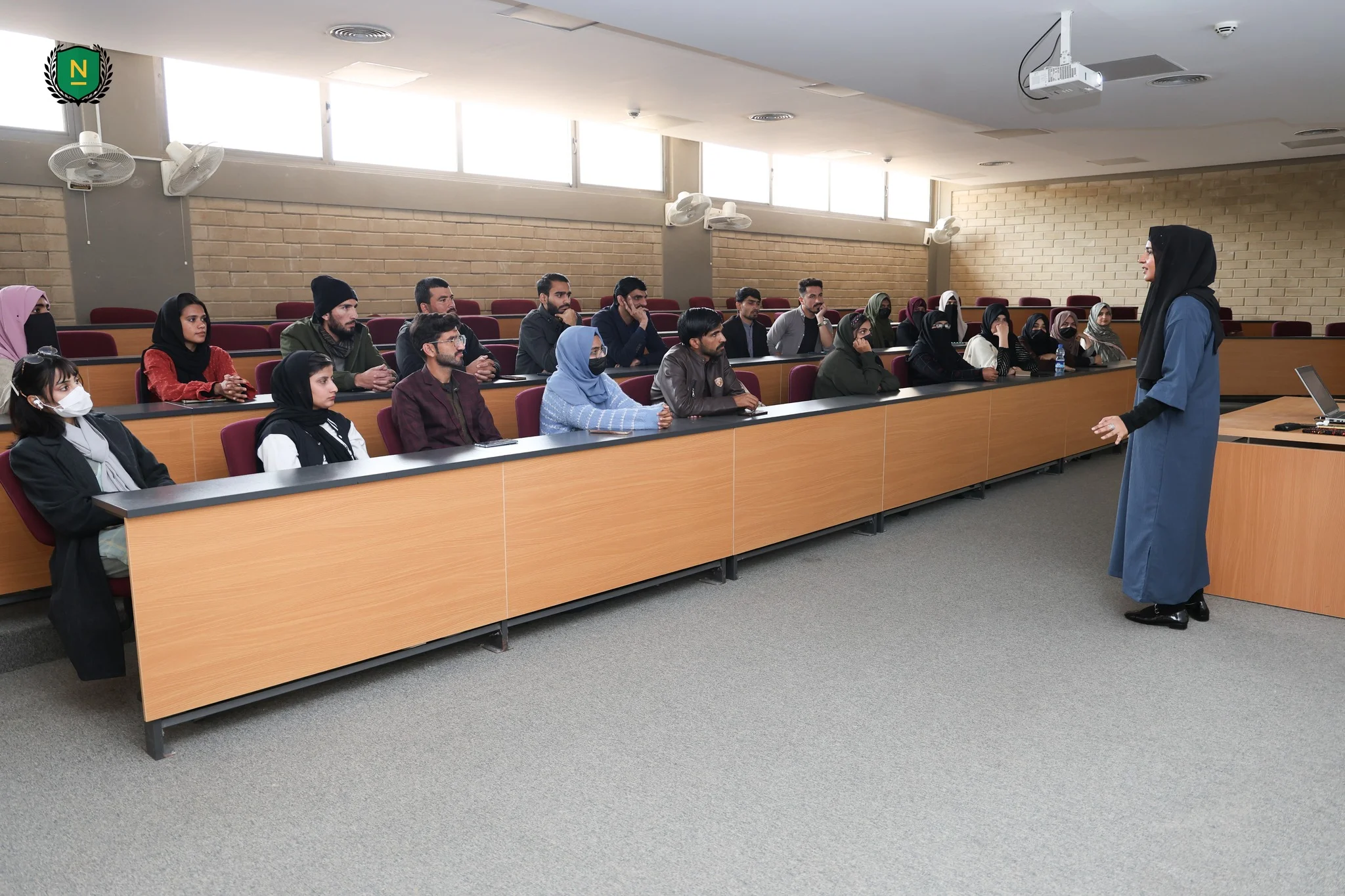 Inspiring Career Journeys: Alumni Talk Series