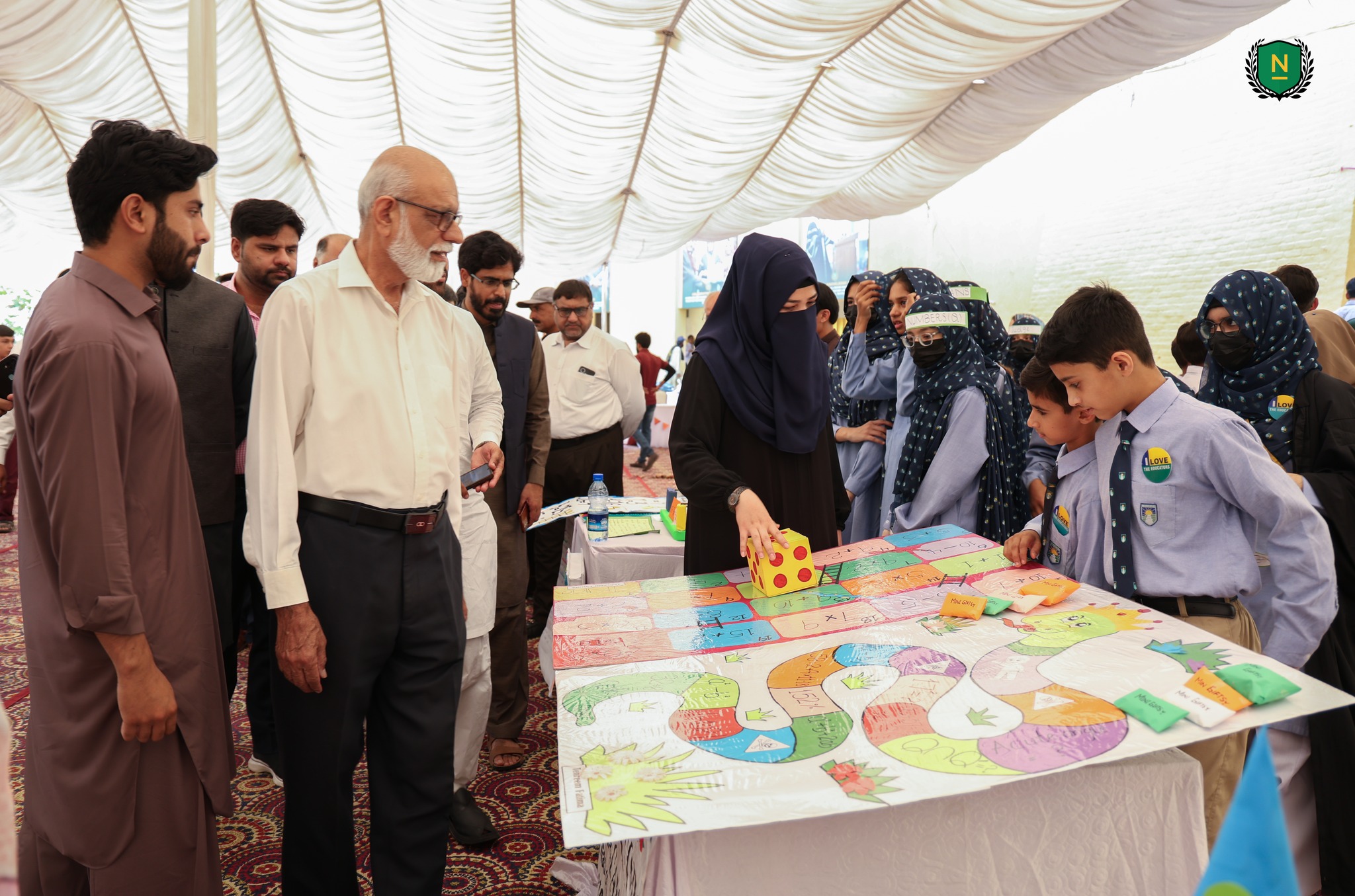 Mathematics Carnival 2025