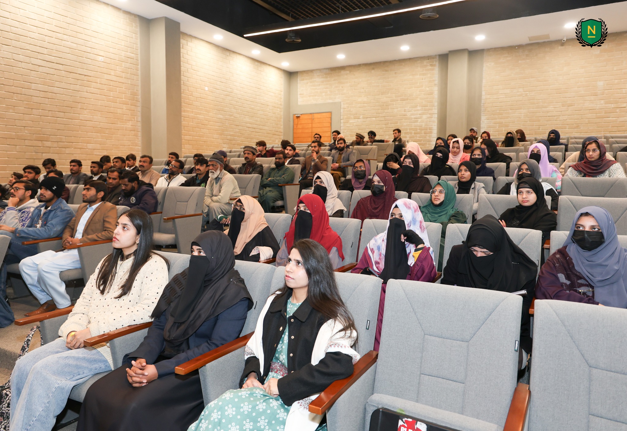 Namal University Establishes Disability Committee for Inclusivity