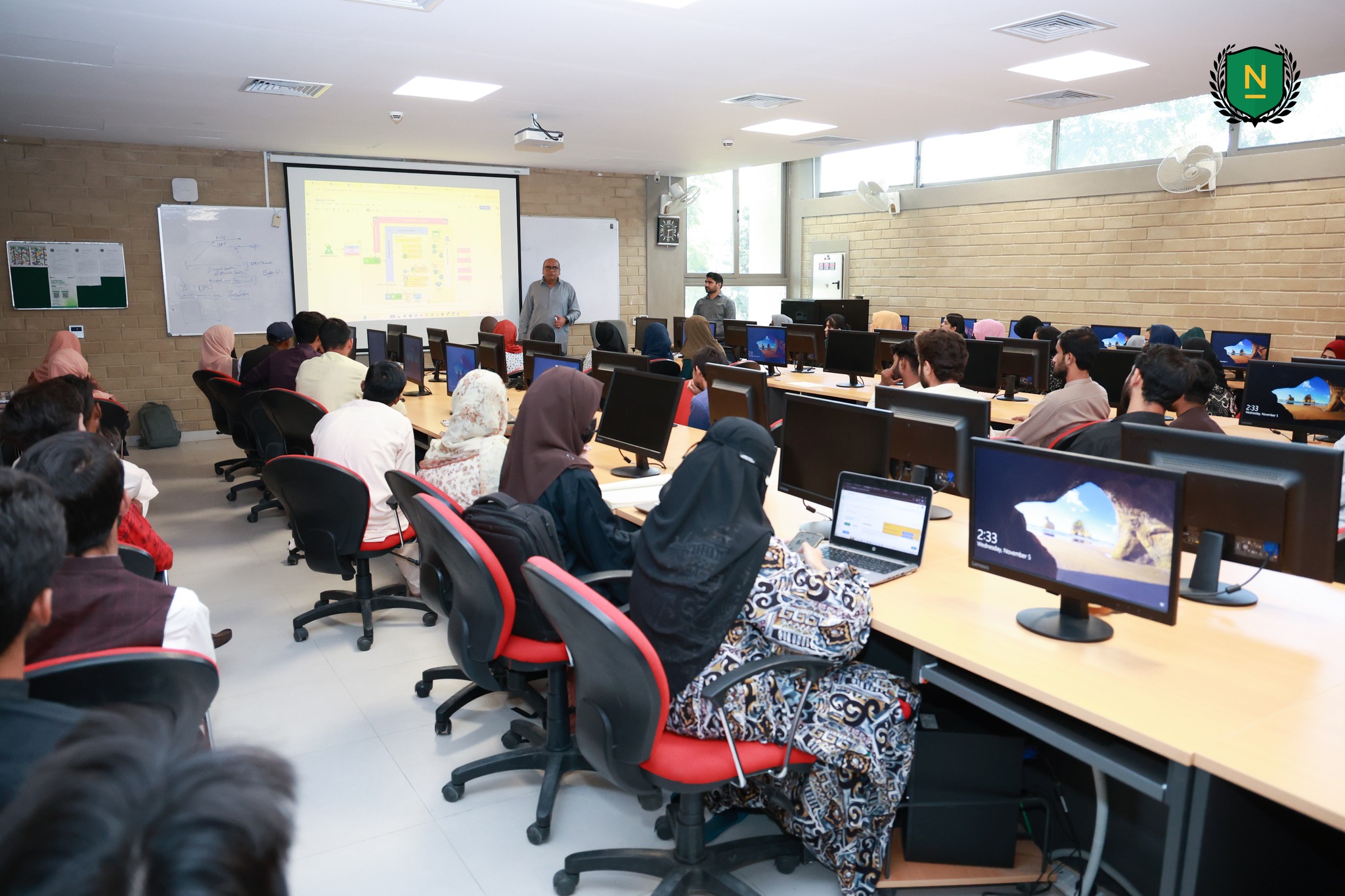 What Industry Expects: Writing Code That Scales