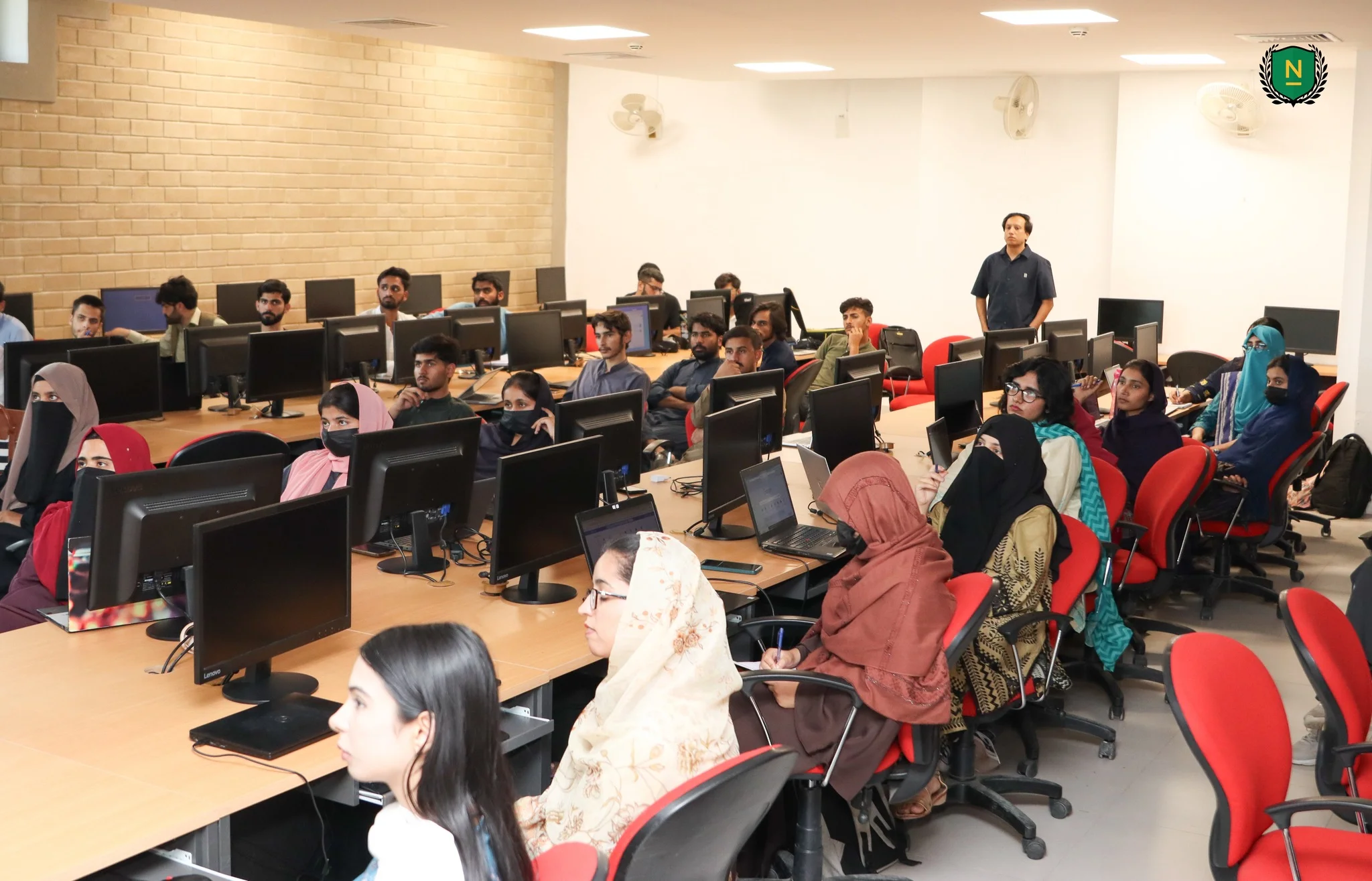 From Classrooms to Cloud Pipelines: DevOps Workshop
