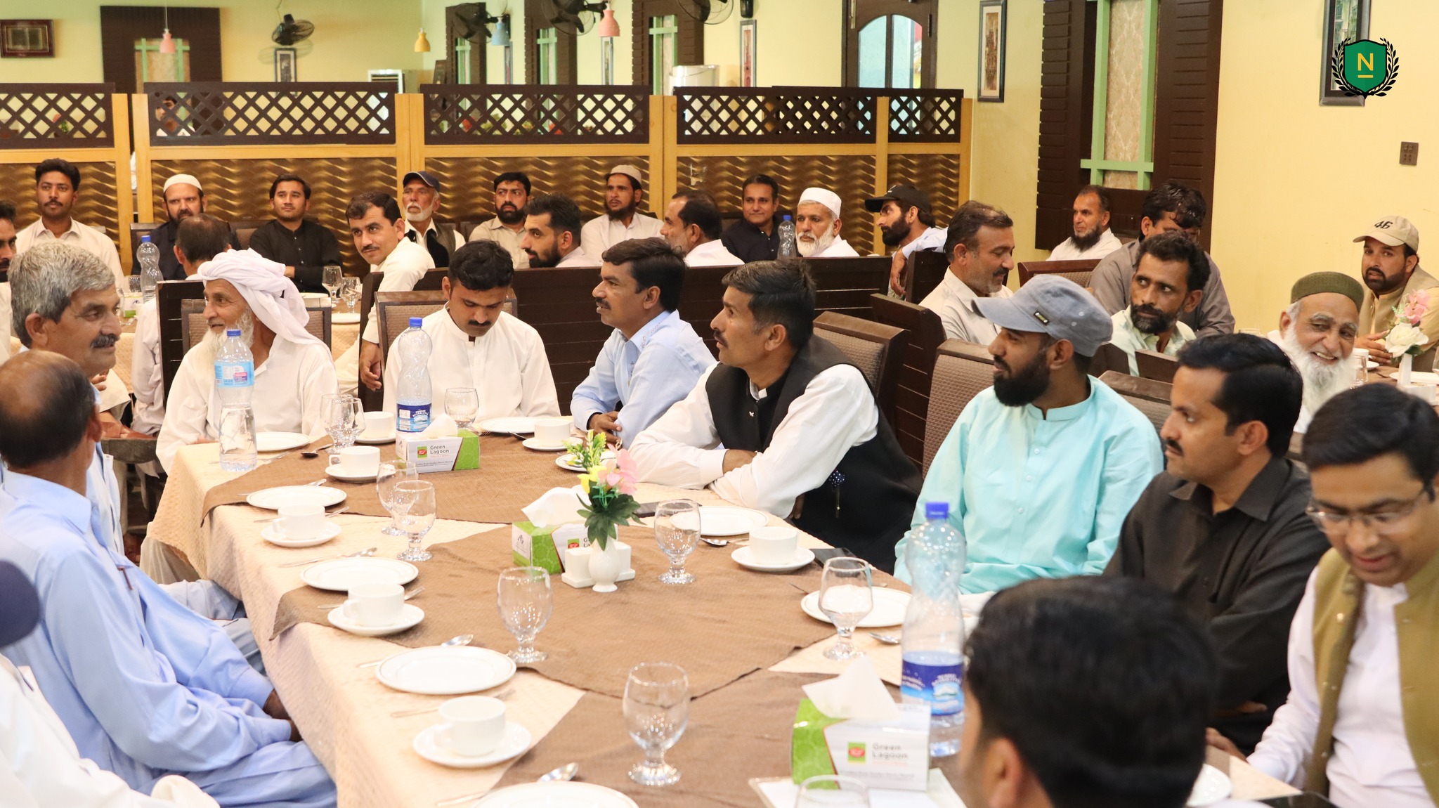 Namal University HR Hosts Retreat to Empower and Appreciate Support Staff