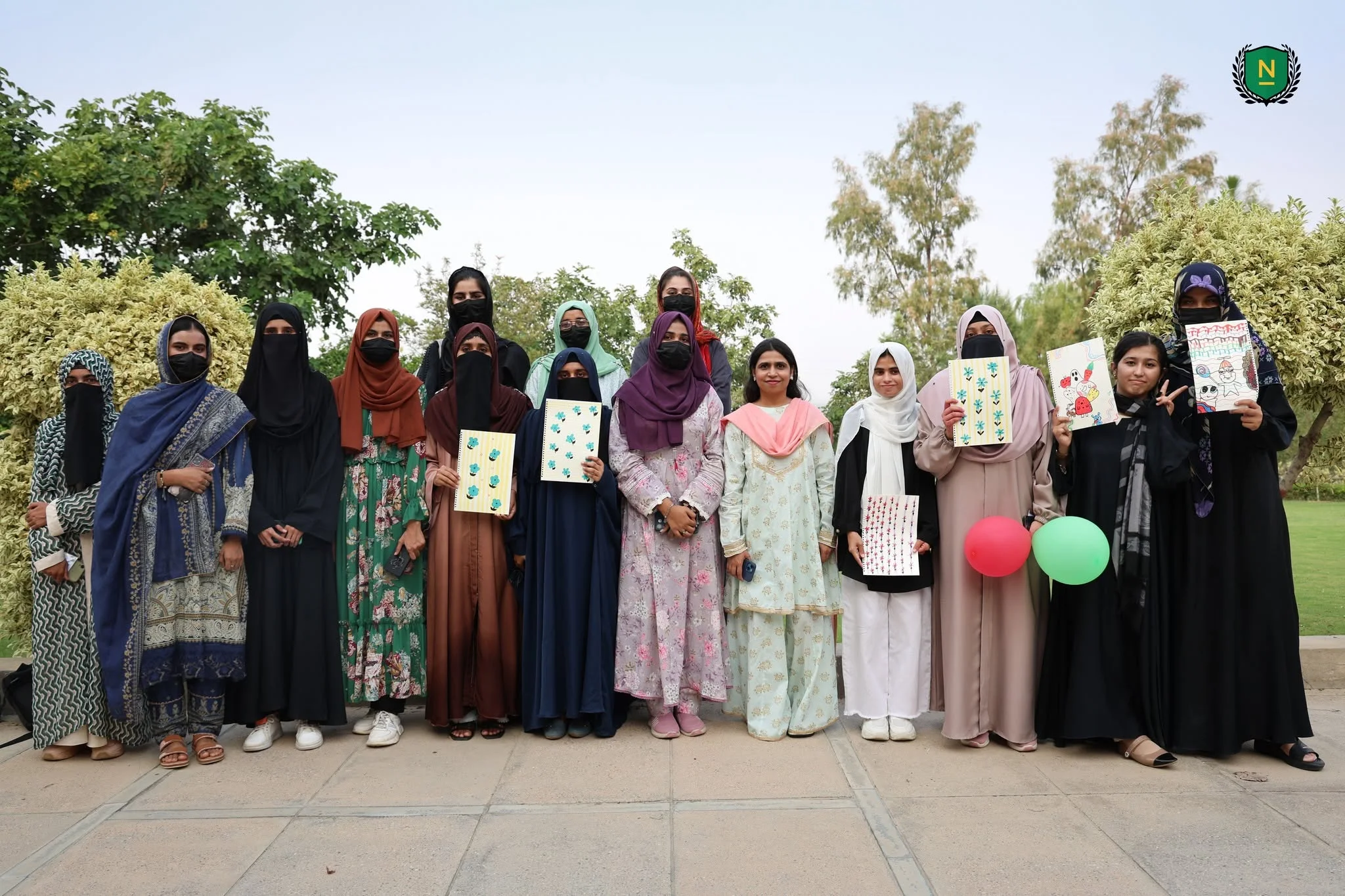 World Mental Health Day 2026 | Namal University Wellness Centre