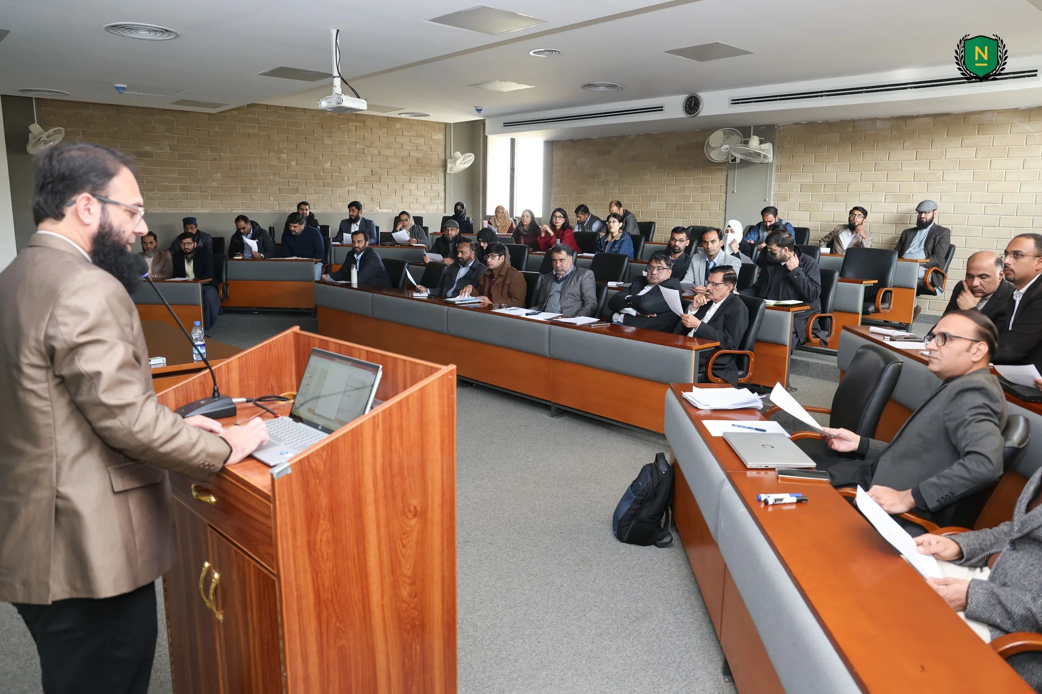 Building Better Learning through Purposeful Teaching & Assessment