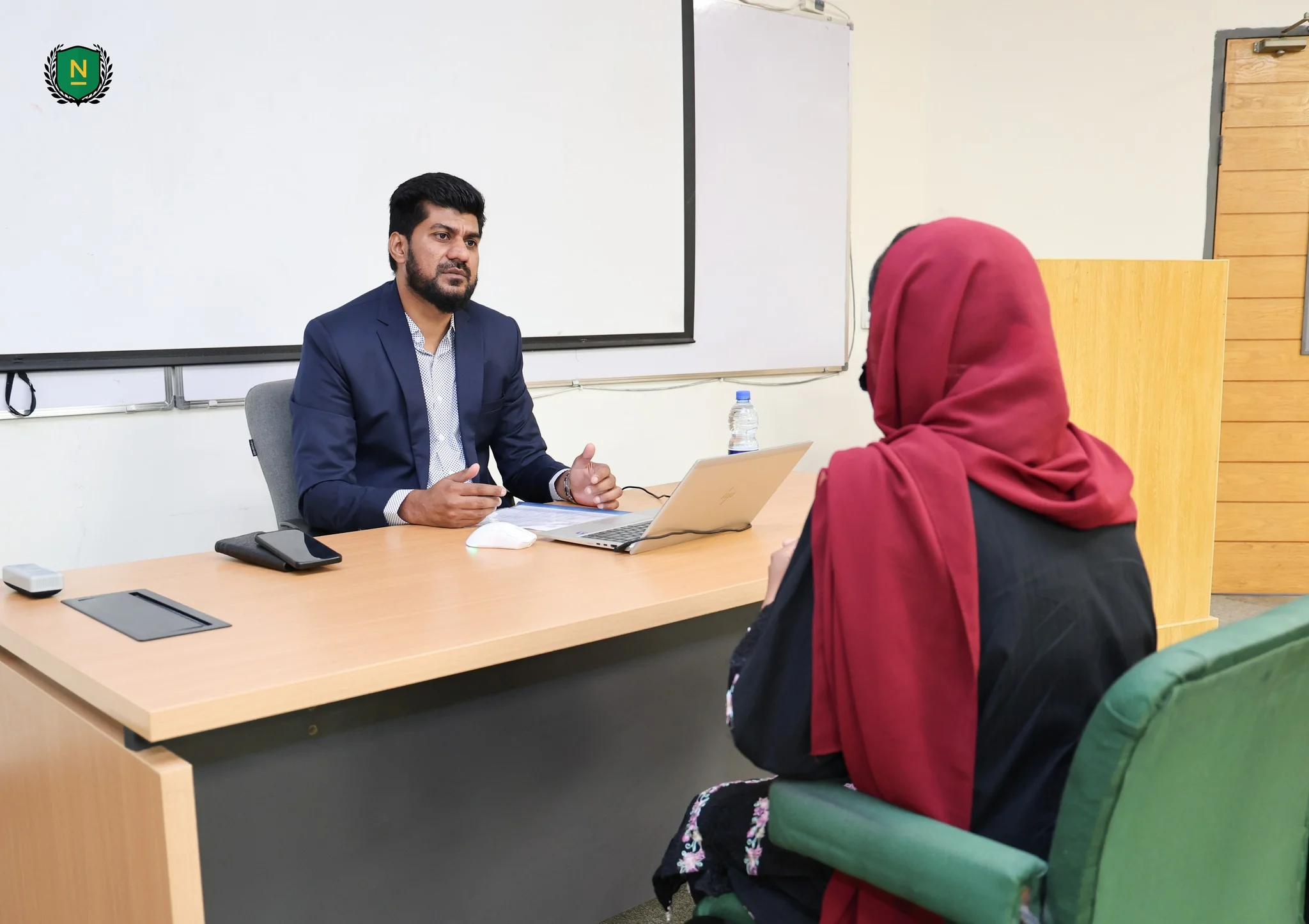 Mock Interview Assessment 2026