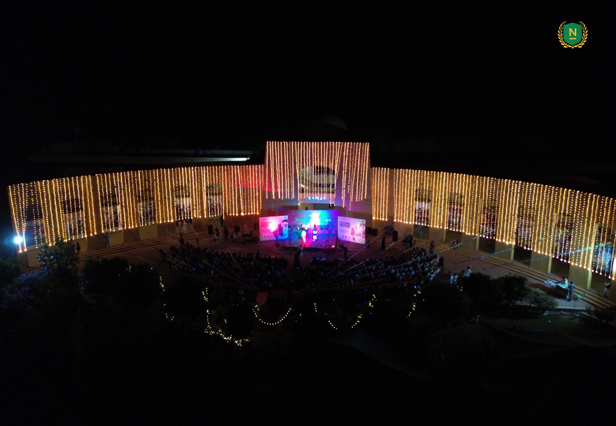 Cultural Fest 2025