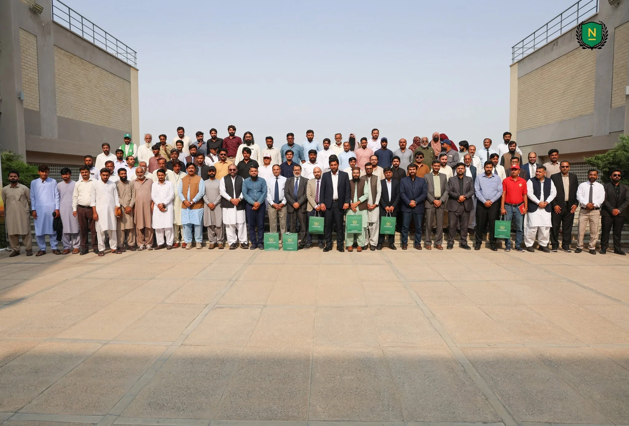Namal University Hosts Rural Economic Forum (REF) 2026