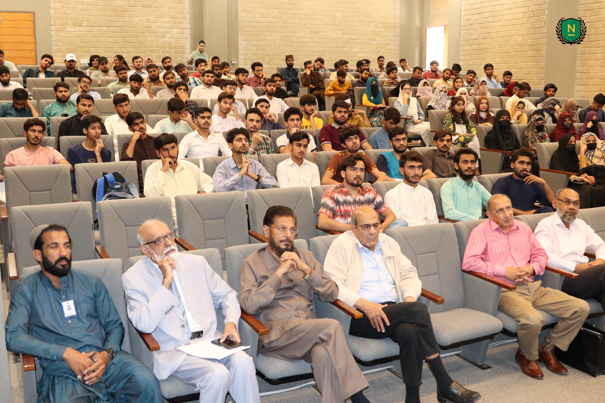 Pakistan Nuclear Society Seminar