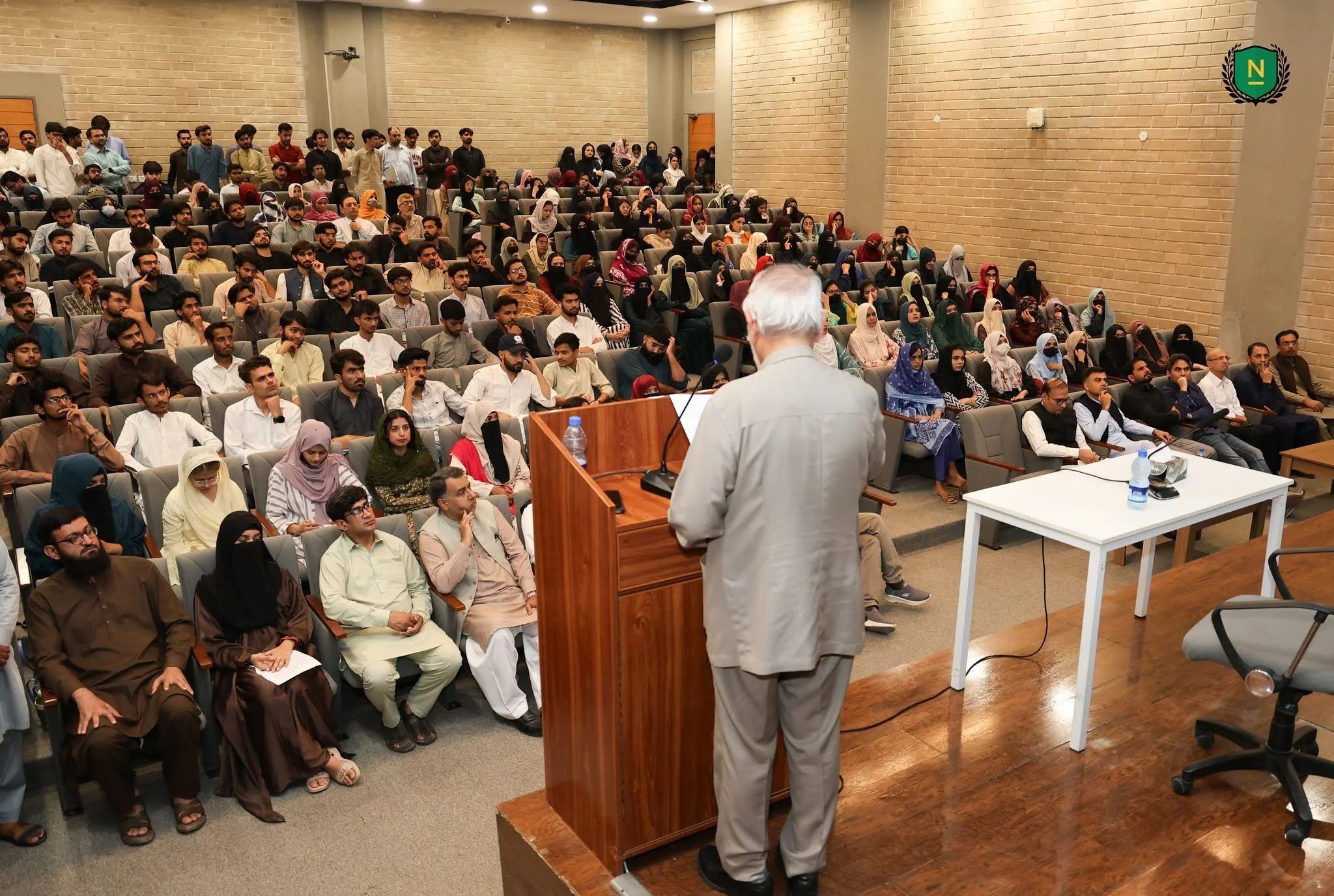 Artificial Intelligence in the Light of Islamic Ethics