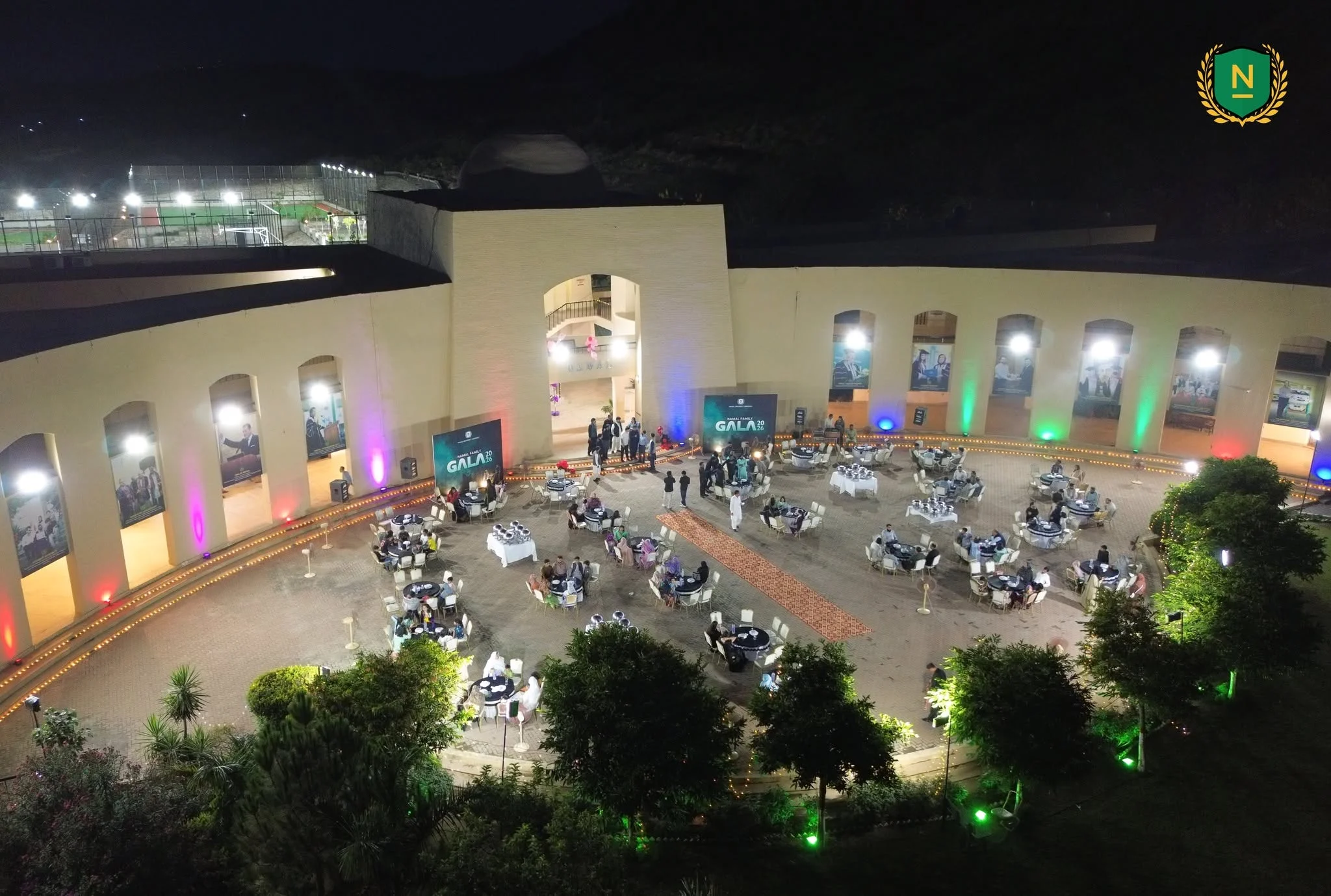 Namal Family Gala 2026