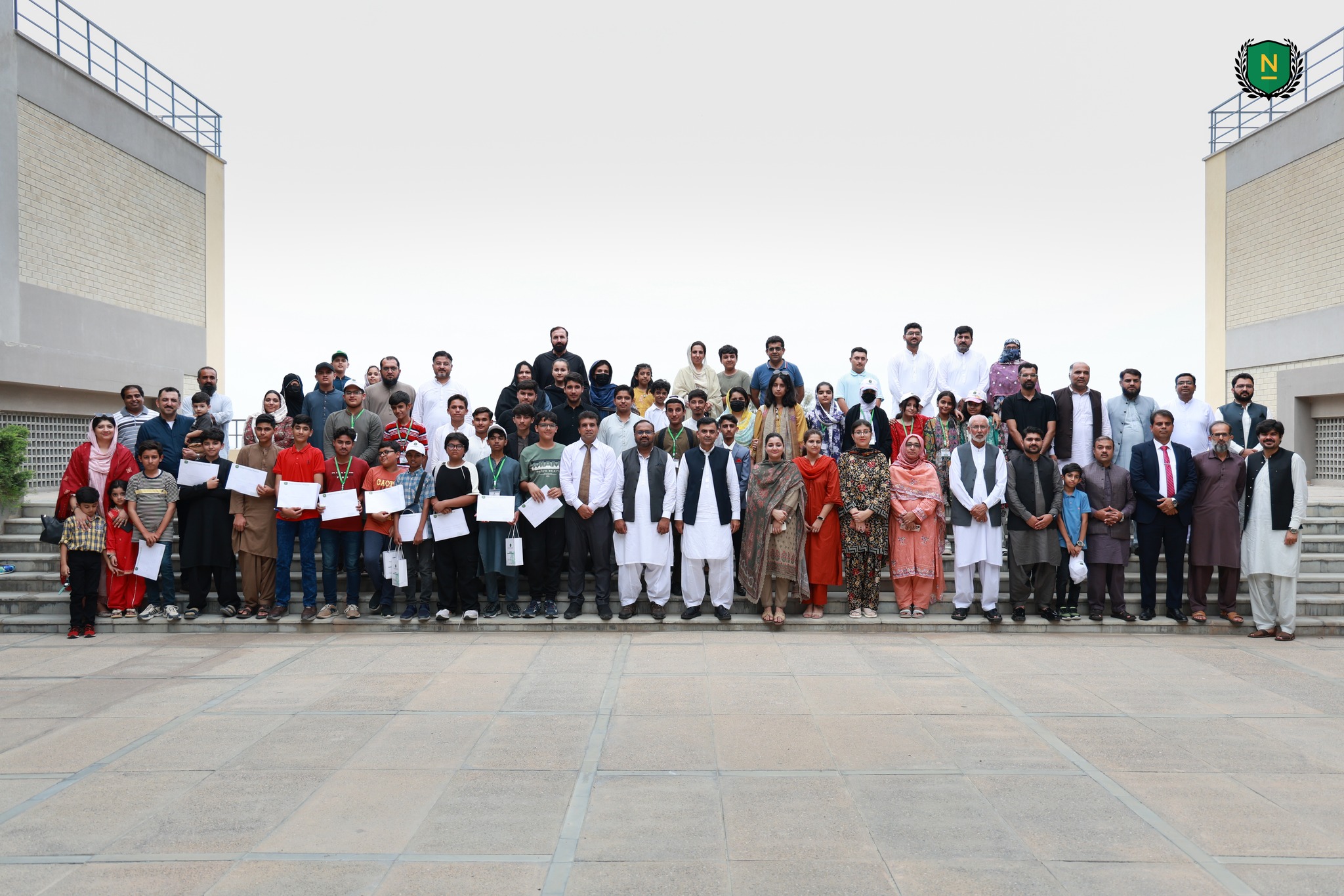 Namal Summer School 2025