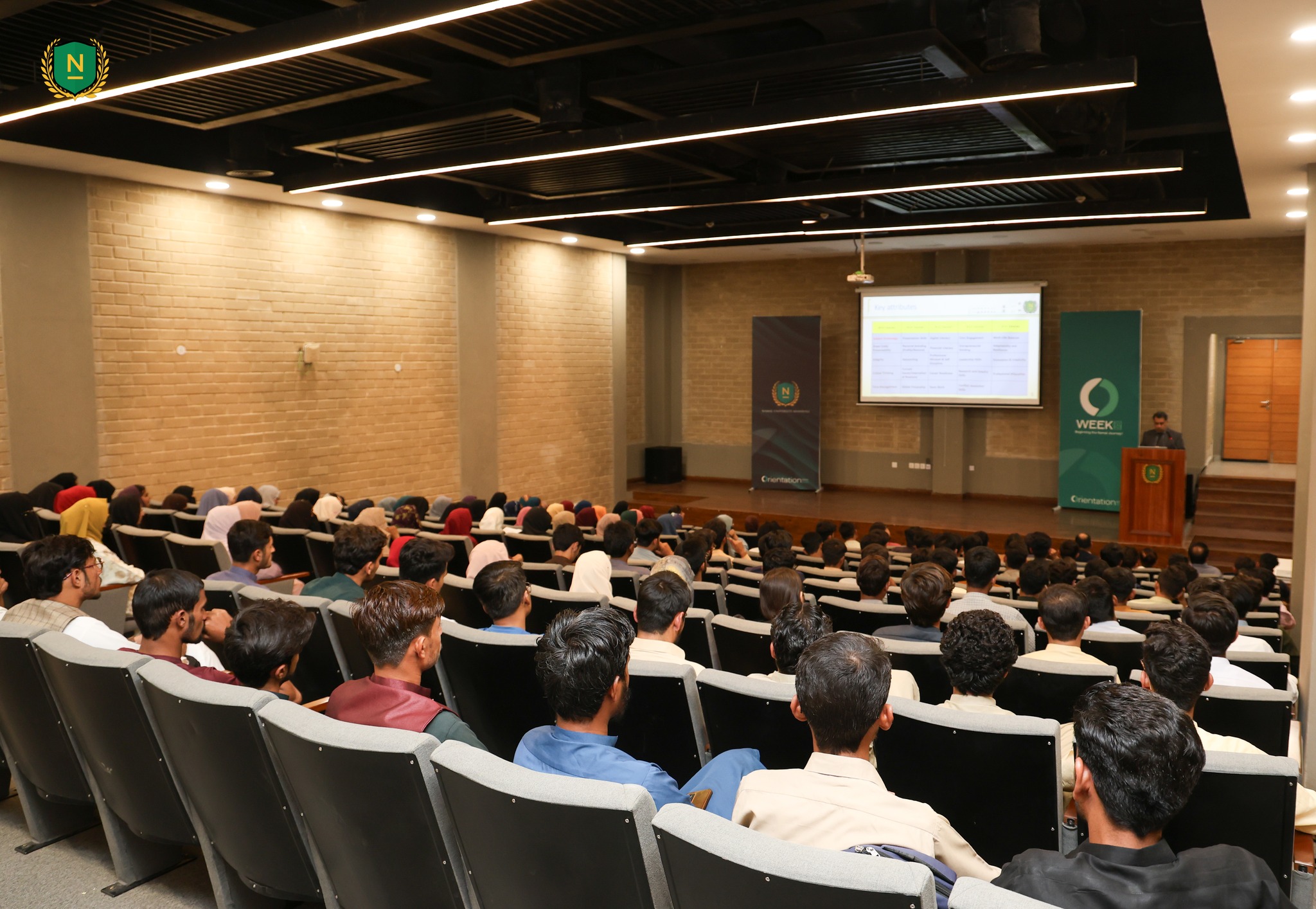 Workshop on Professional Development and Soft Skills