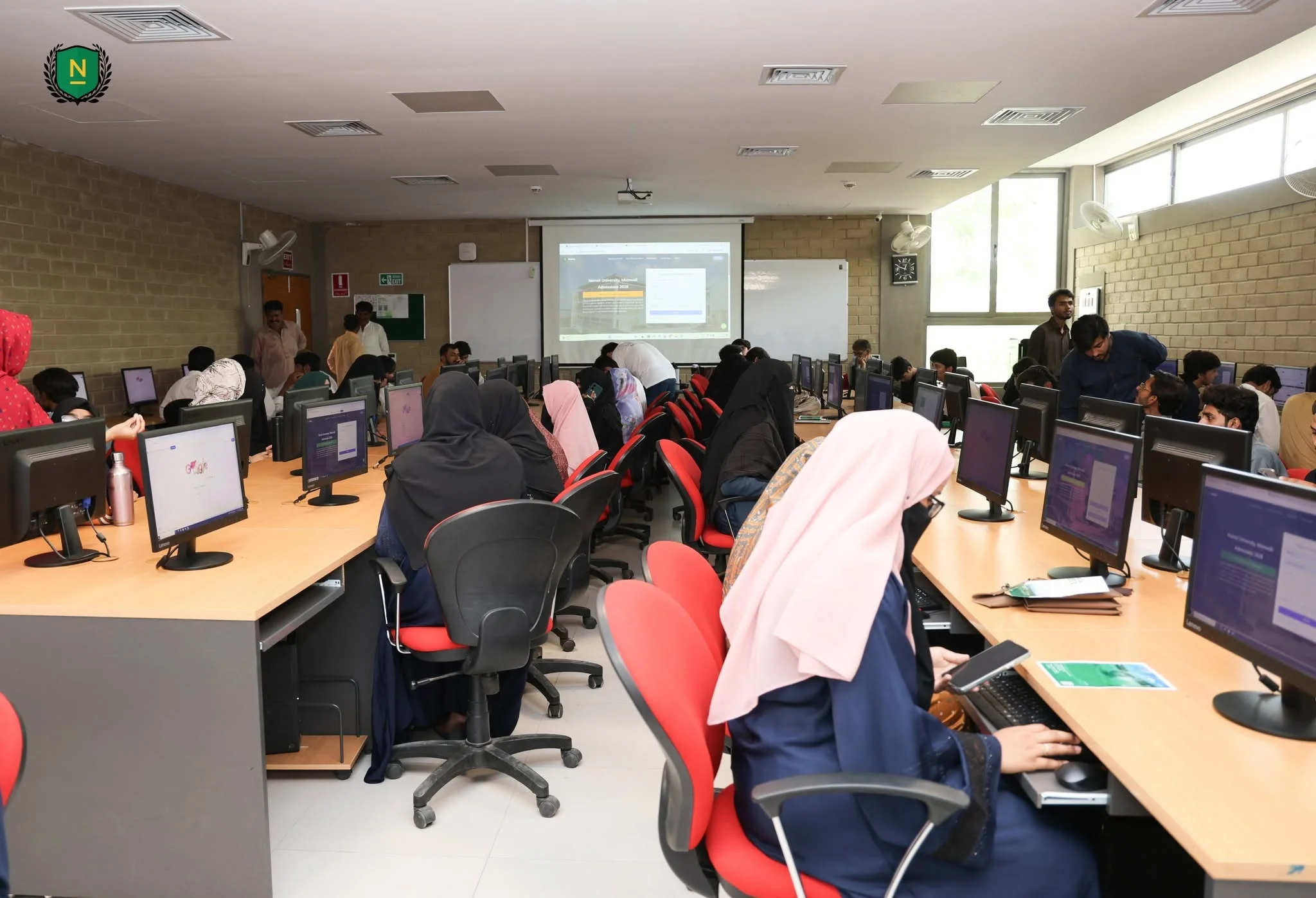 Open Day 2026