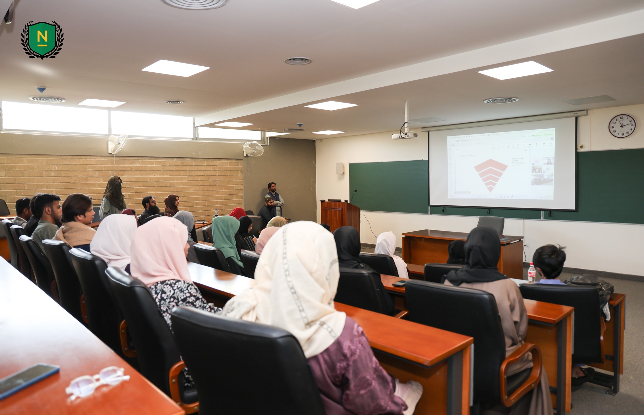 The Consultancy Playbook