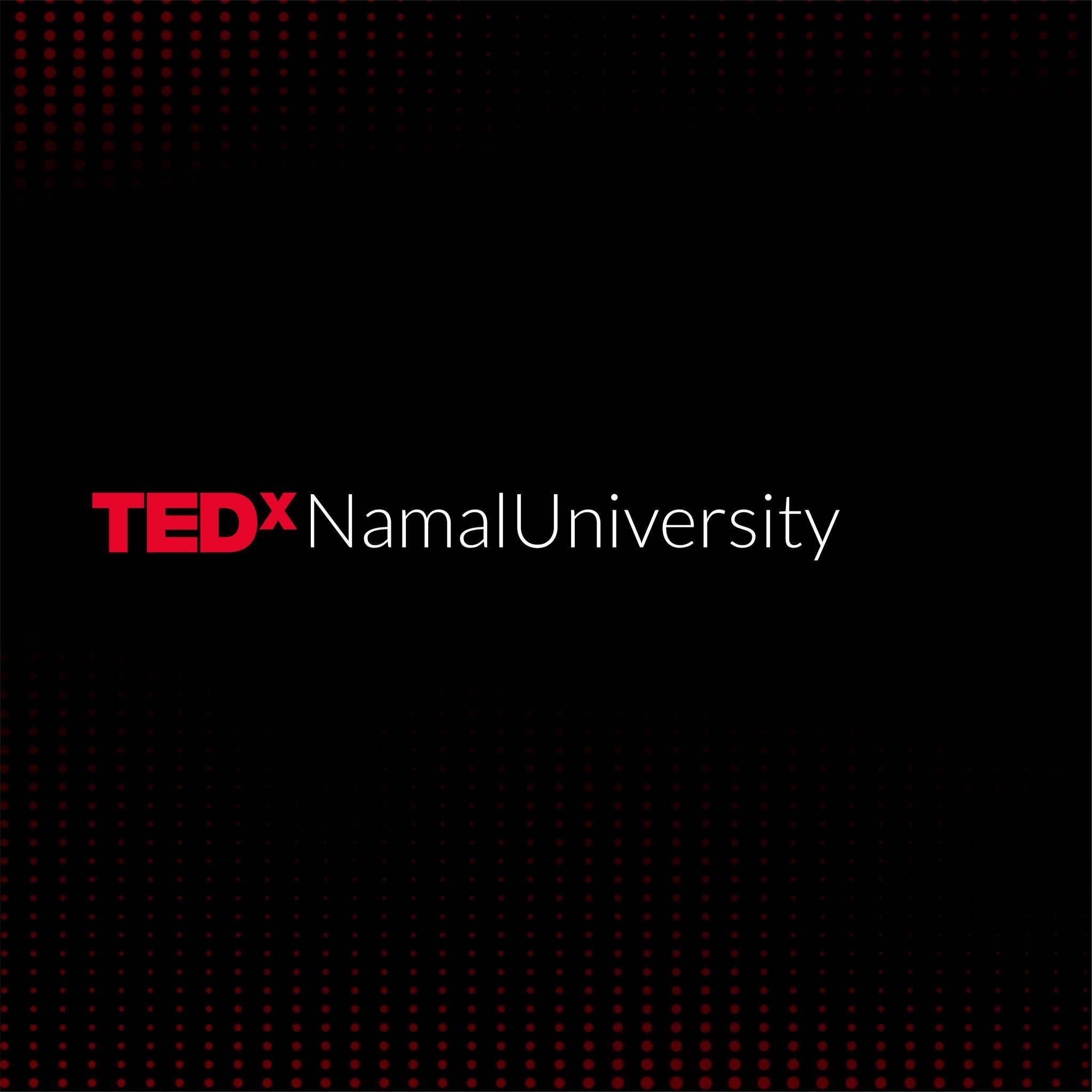 Namal University Officially Affiliated with TEDx