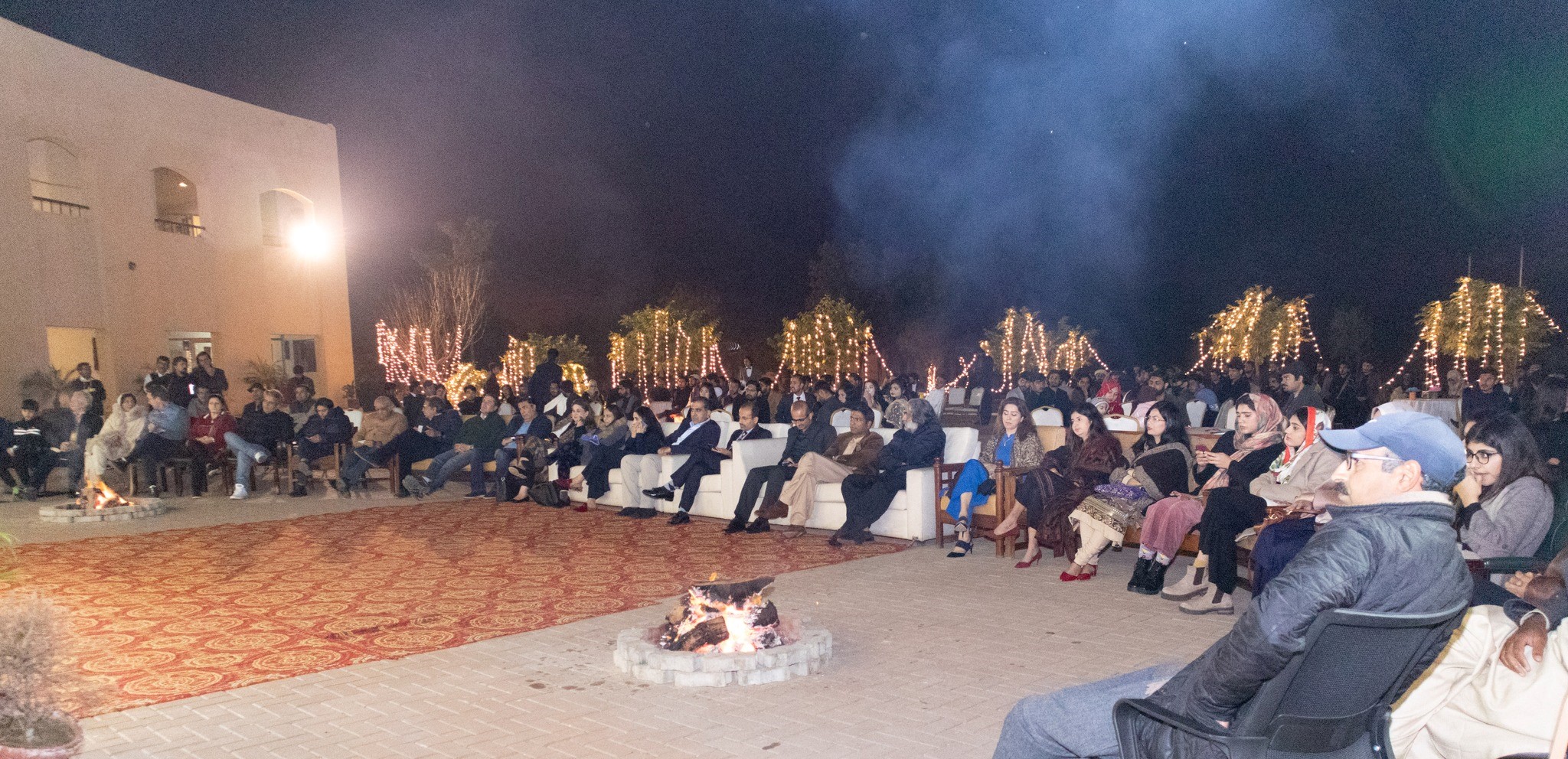 Namal University