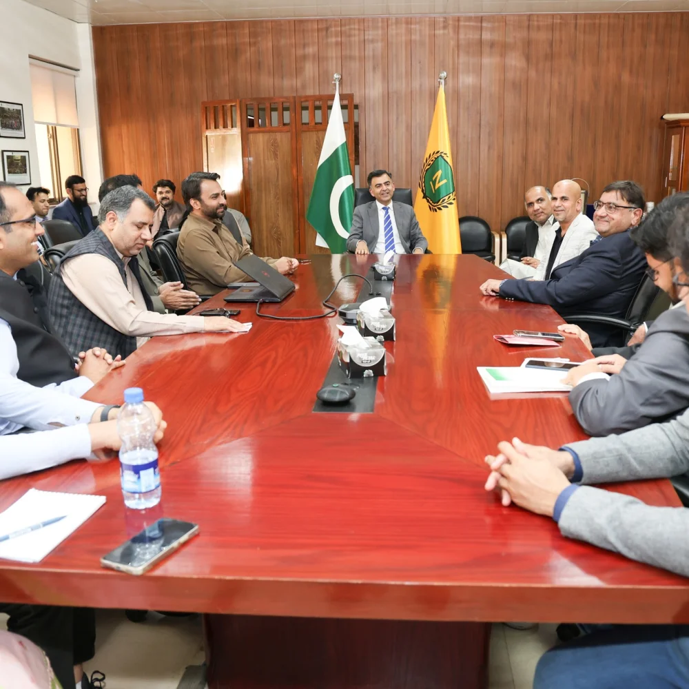 Faculty Engagement and Coffee Hour with the Rector