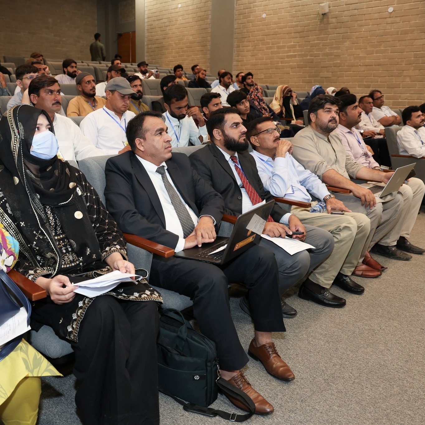 Namal’s Two-Day Agribusiness School