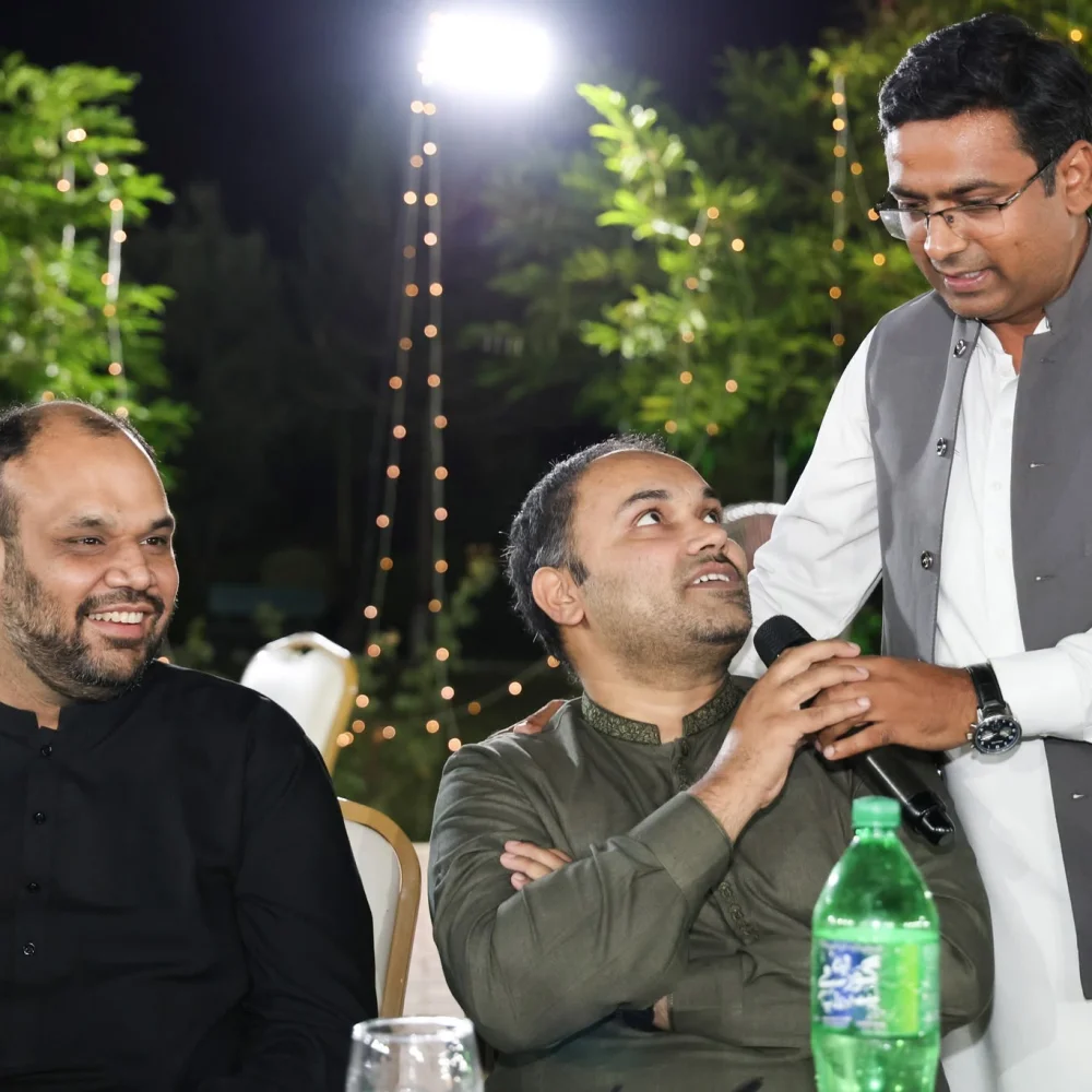 Namal Family Gala 2026