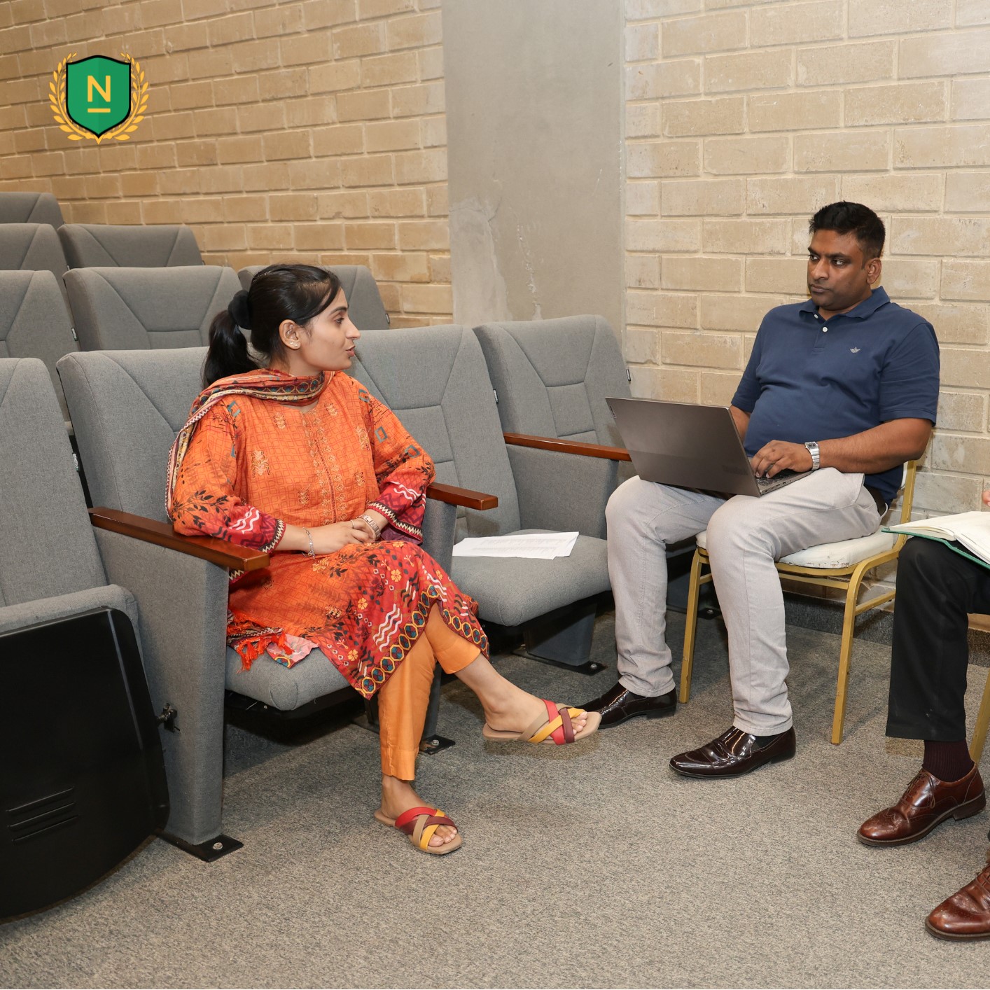 MTO Recruitment Drive