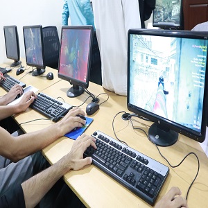 E-Gaming Competition