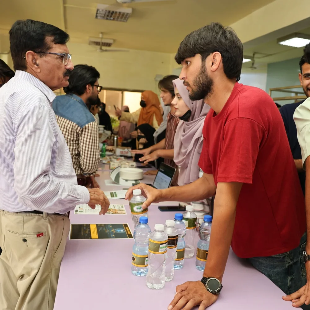 SECP Entrepreneurship Session Promotes Startup Development