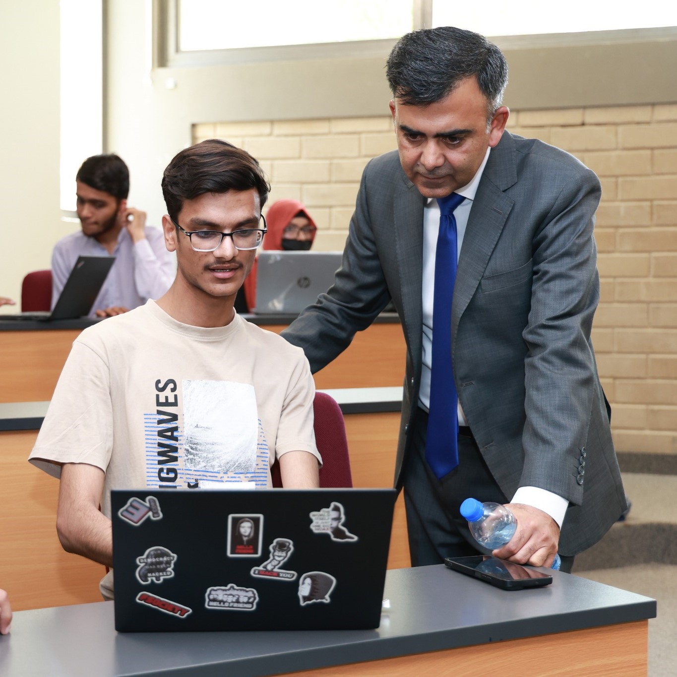 Hands-On Learning: OOP Project Exhibition