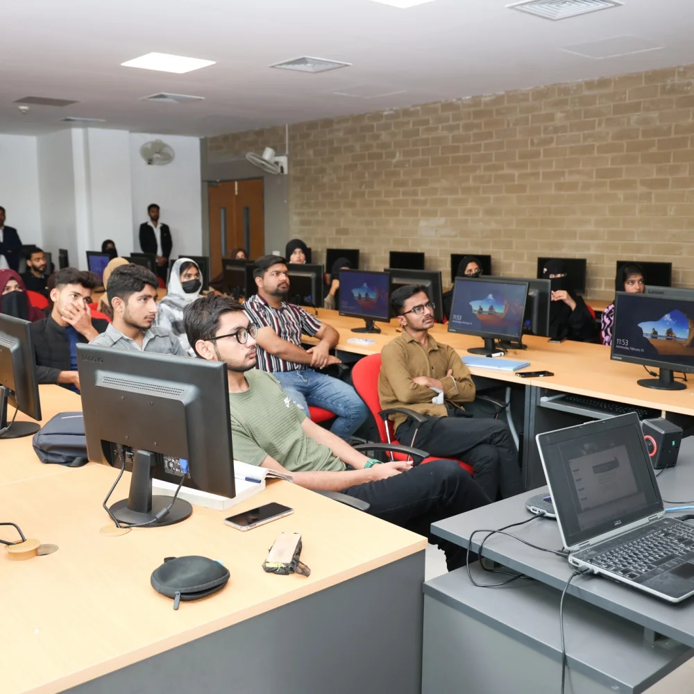 Workshop on Crafting Impactful SOPs and Personal Statements