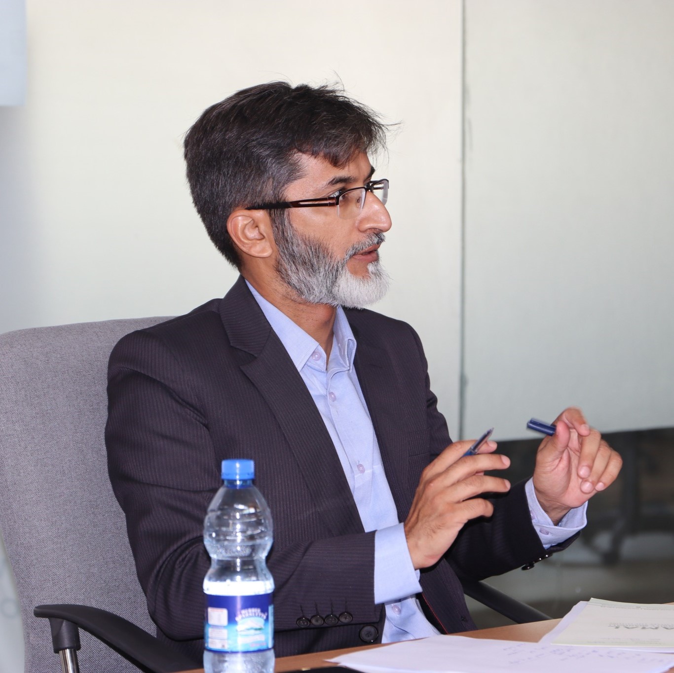 FYP External Evaluations 2025 – Department of Computer Science