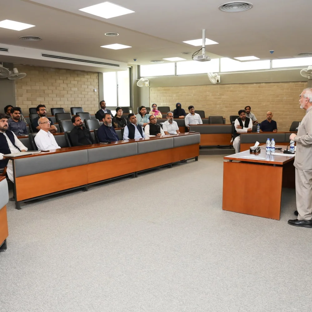 Artificial Intelligence in the Light of Islamic Ethics