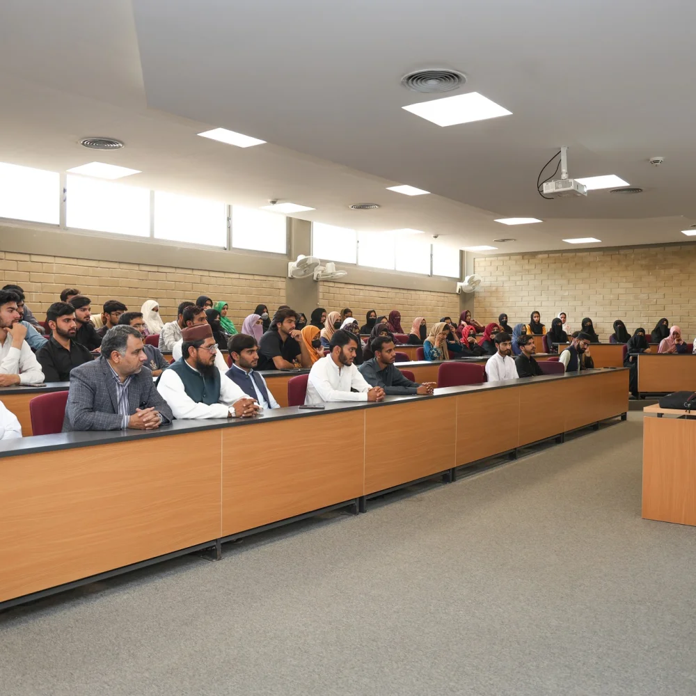 Embracing the Spirit of Ramzan | Ehtram-e-Ramzan