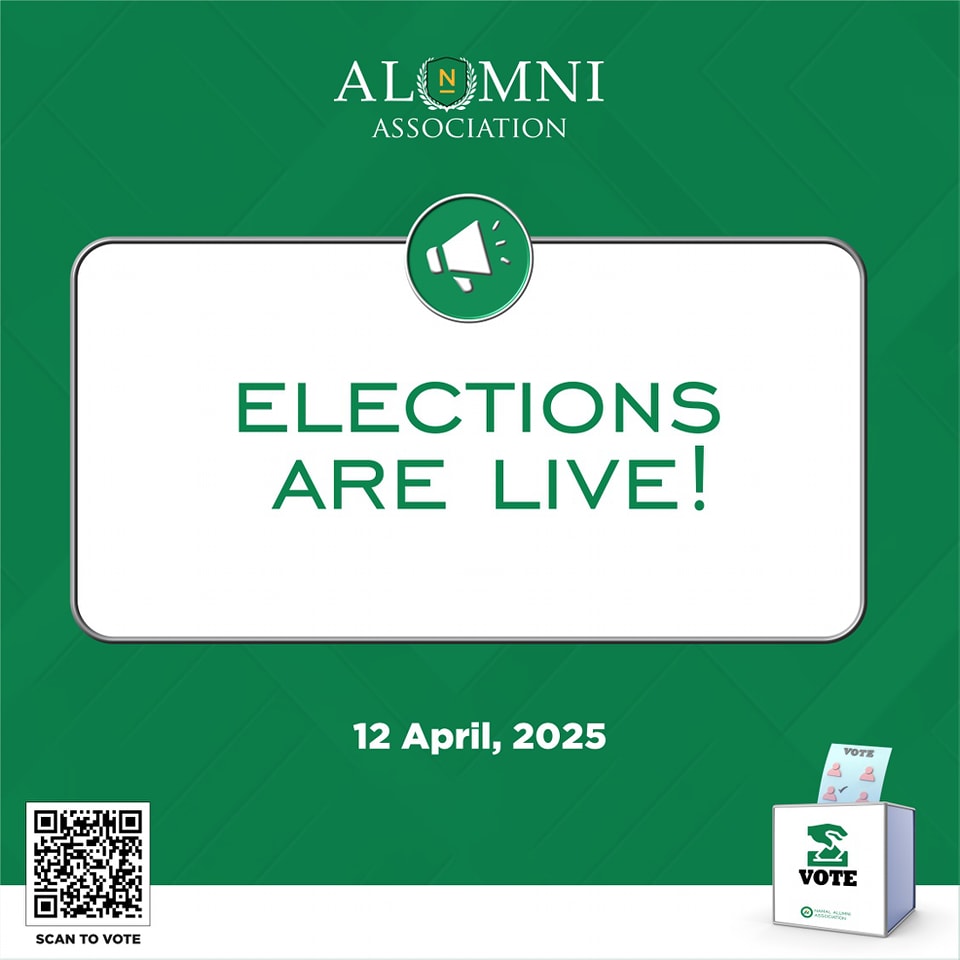 Namal Alumni Elections are now LIVE