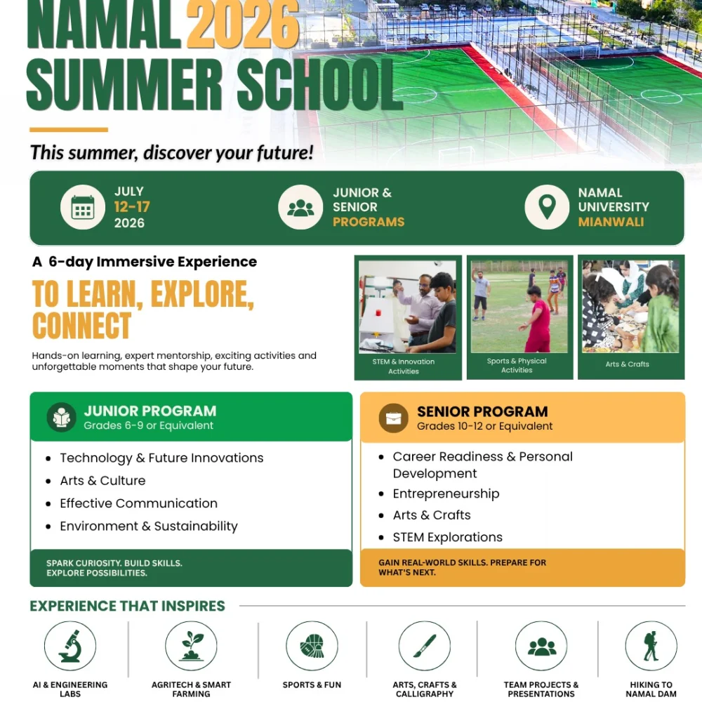 Give Your Child A Summer That Inspires