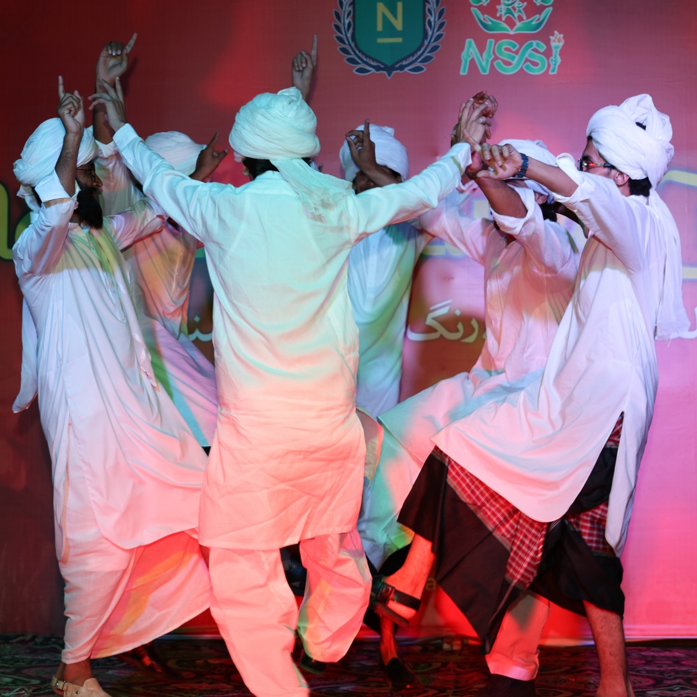 Cultural Fest 2025